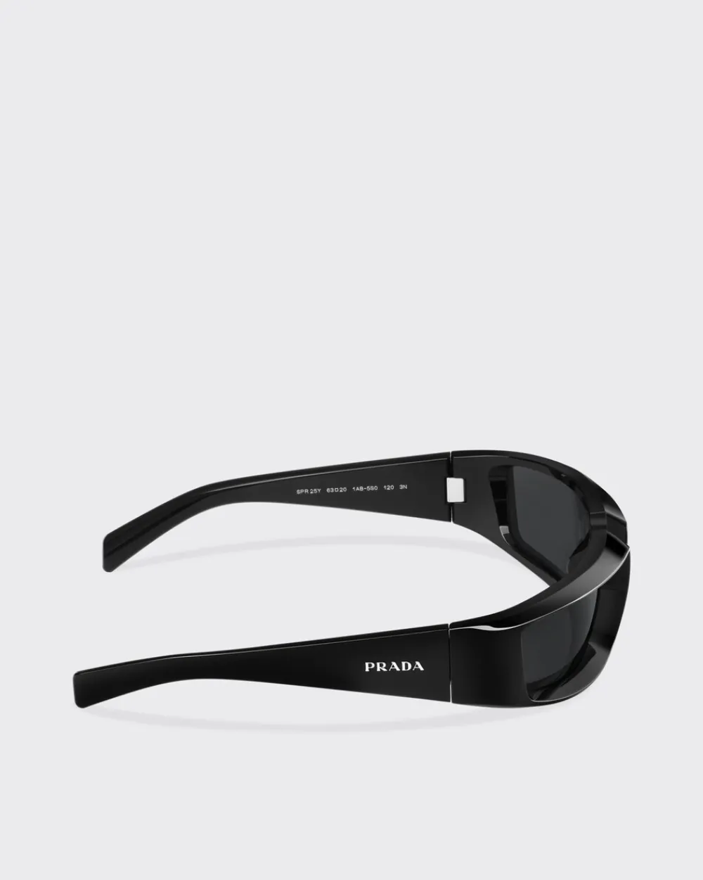 Hombre Prada GAFAS DE SOL^Gafas De Sol Runway