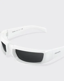 Hombre Prada GAFAS DE SOL^Gafas De Sol Runway