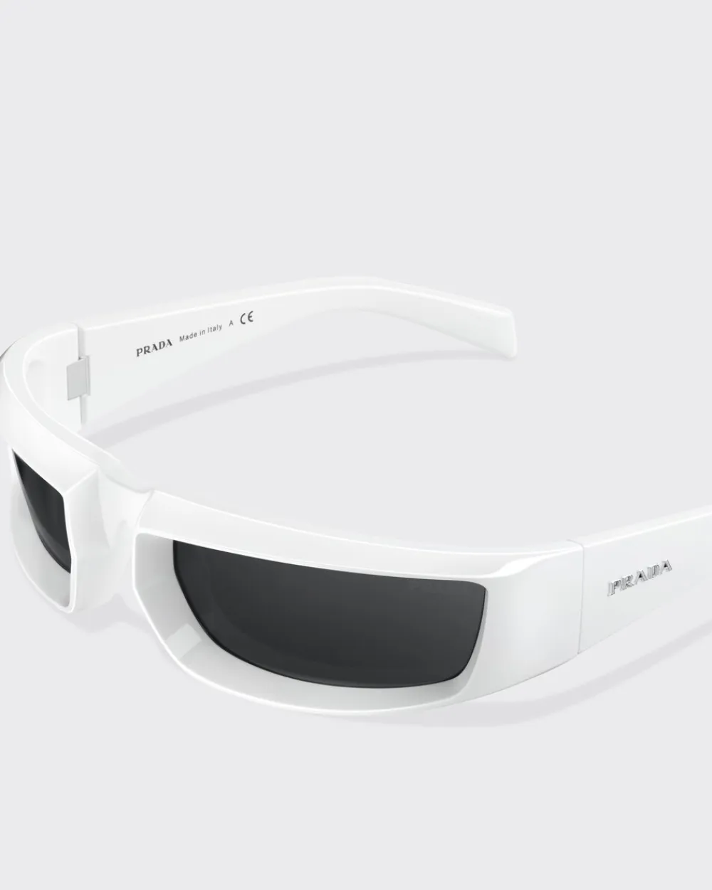 Hombre Prada GAFAS DE SOL^Gafas De Sol Runway