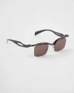 Hombre Prada GAFAS DE SOL^Gafas De Sol Runway