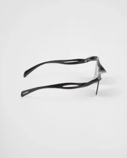 Hombre Prada GAFAS DE SOL^Gafas De Sol Runway