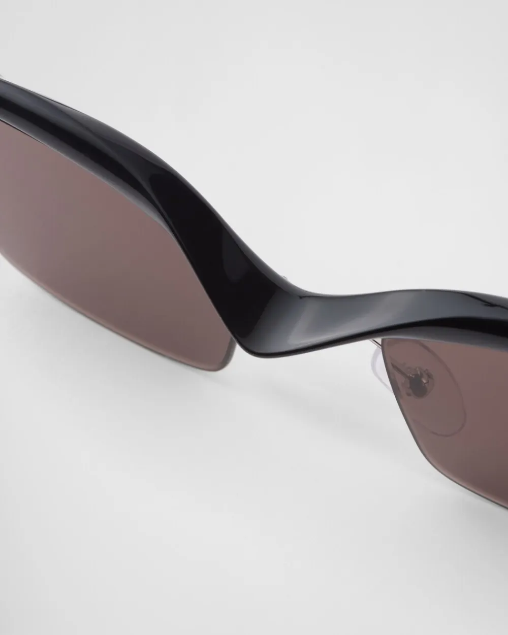 Hombre Prada GAFAS DE SOL^Gafas De Sol Runway