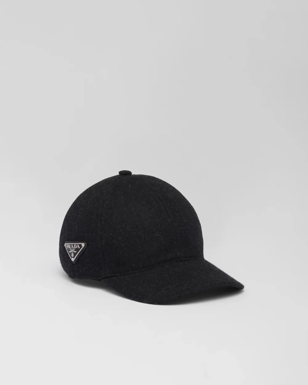 Hombre Prada SOMBREROS Y GUANTES^Gorra De Béisbol De Loden