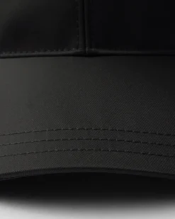 Mujer Prada COLECCIÓN FEMENINA|SOMBREROS Y GUANTES^Gorra De Béisbol En Re-nylon