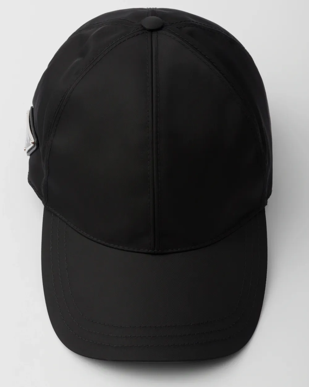 Hombre Prada COLECCIÓN MASCULINA|SOMBREROS Y GUANTES^Gorra De Béisbol En Re-nylon