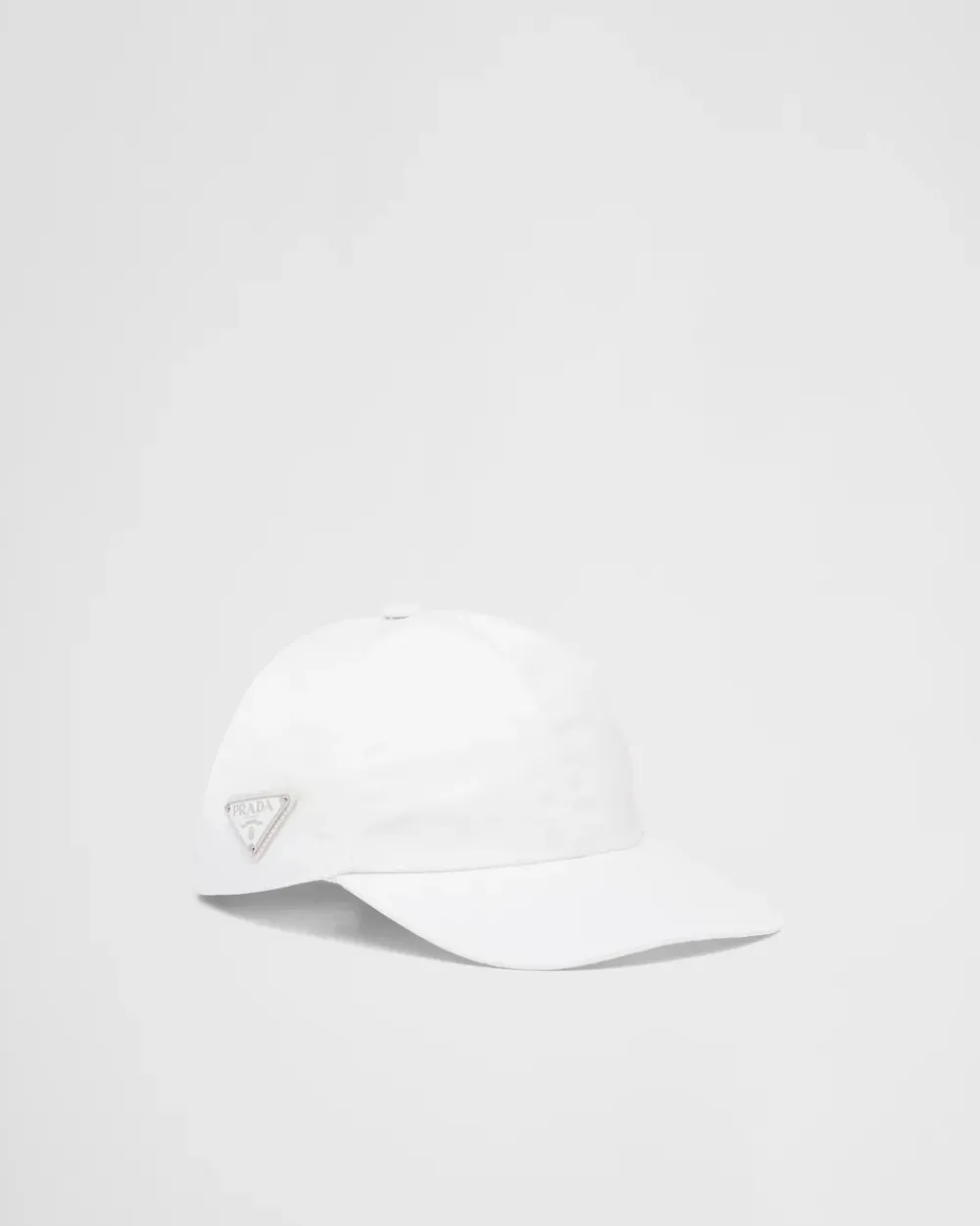 Hombre Prada COLECCIÓN MASCULINA|SOMBREROS Y GUANTES^Gorra De Béisbol En Re-nylon