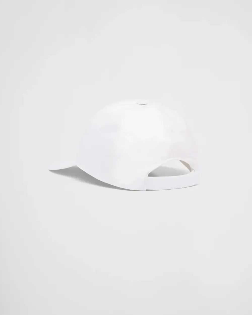 Hombre Prada COLECCIÓN MASCULINA|SOMBREROS Y GUANTES^Gorra De Béisbol En Re-nylon