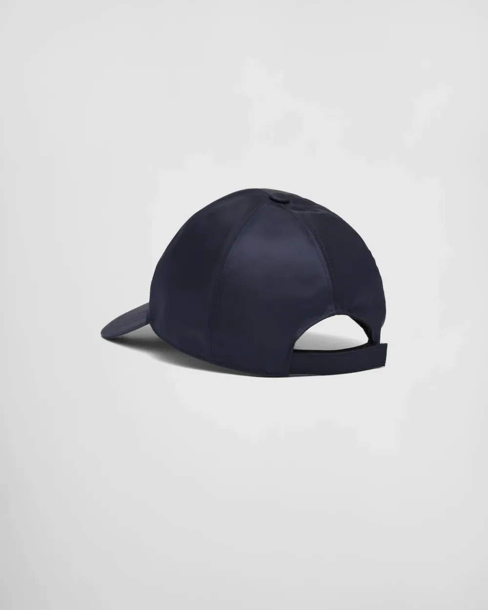 Hombre Prada COLECCIÓN MASCULINA|SOMBREROS Y GUANTES^Gorra De Béisbol En Re-nylon
