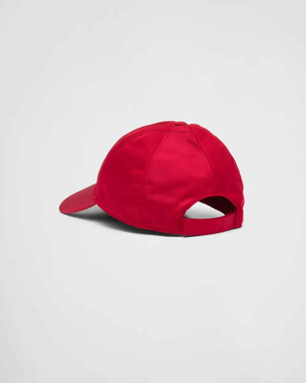 Hombre Prada COLECCIÓN MASCULINA|SOMBREROS Y GUANTES^Gorra De Béisbol En Re-nylon