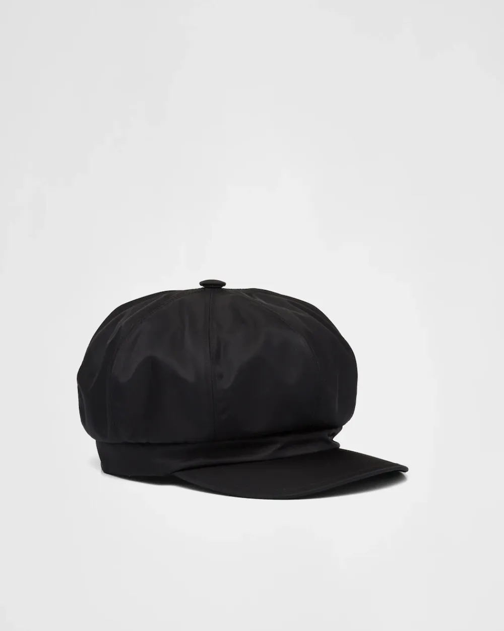 Mujer Prada COLECCIÓN FEMENINA|SOMBREROS Y GUANTES^Gorra De Re-nylon