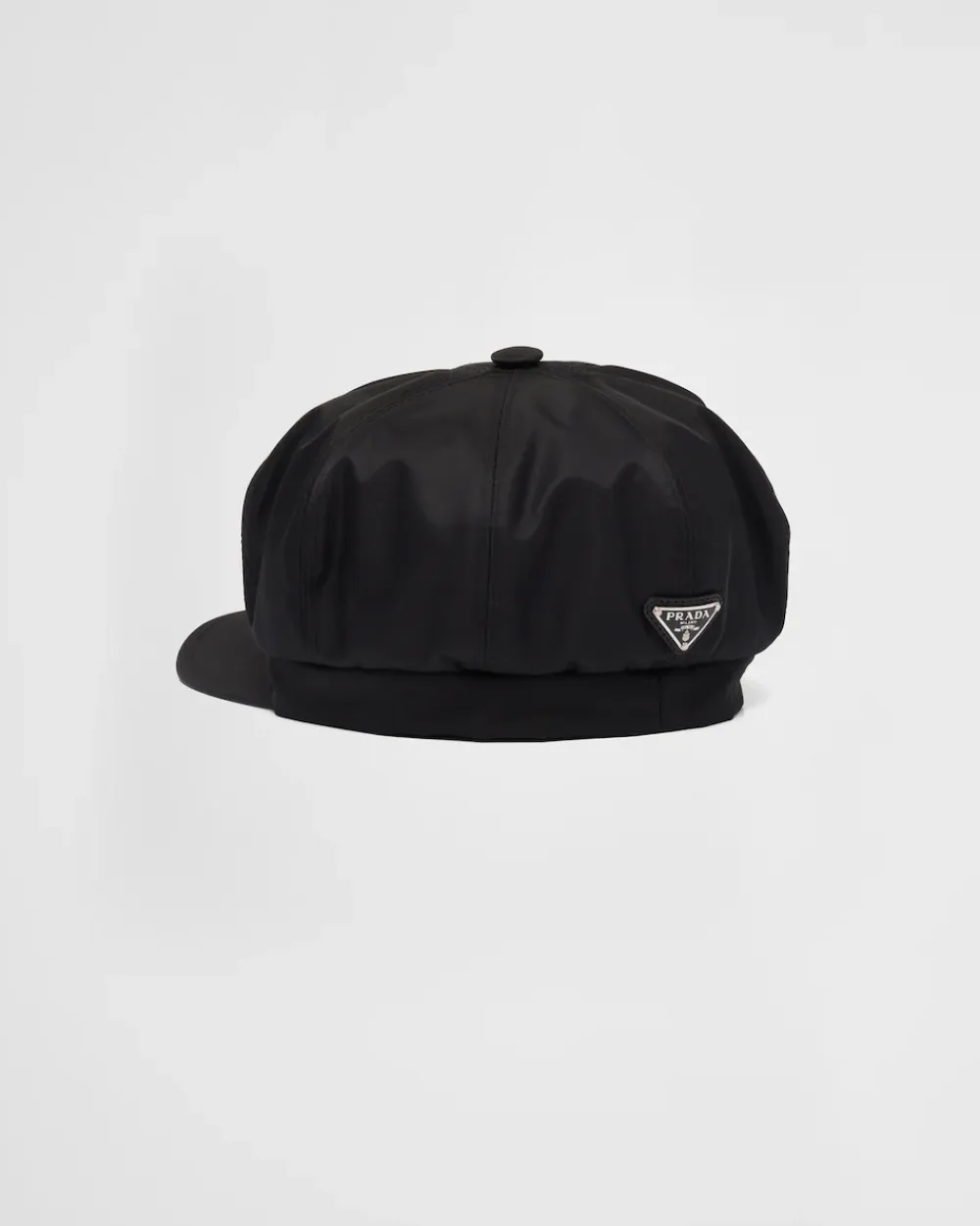 Mujer Prada COLECCIÓN FEMENINA|SOMBREROS Y GUANTES^Gorra De Re-nylon