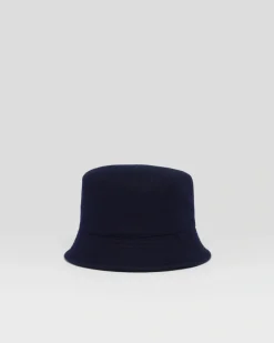 Hombre Prada SOMBREROS Y GUANTES^Gorra Para La Lluvia De Loden