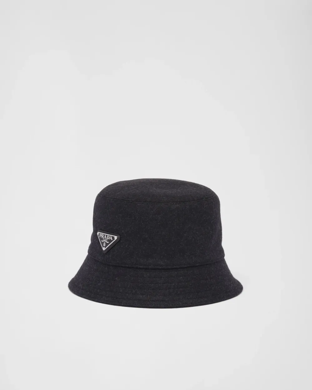 Hombre Prada SOMBREROS Y GUANTES^Gorra Para La Lluvia De Loden