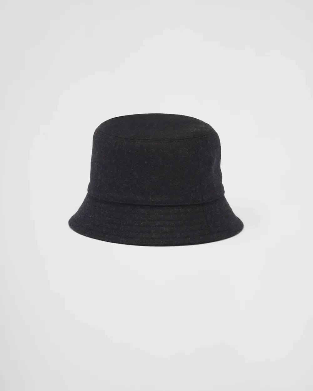 Hombre Prada SOMBREROS Y GUANTES^Gorra Para La Lluvia De Loden