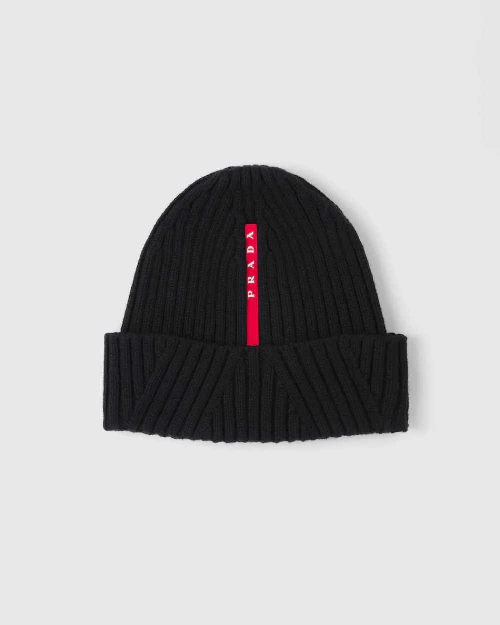 Hombre Prada BOLSOS Y ACCESORIOS^Gorro De Lana