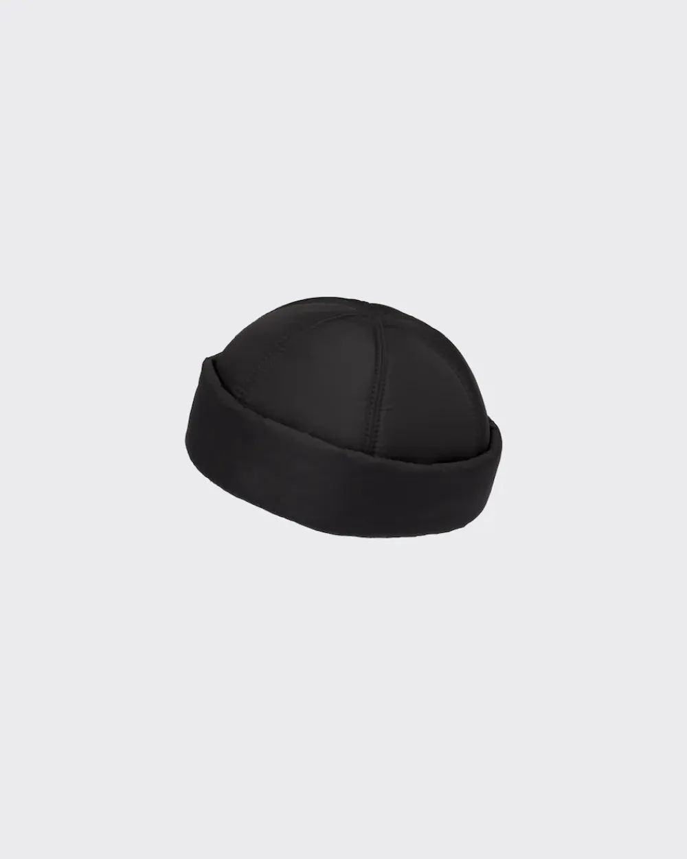 Hombre Prada COLECCIÓN MASCULINA|SOMBREROS Y GUANTES^Gorro De Re-nylon