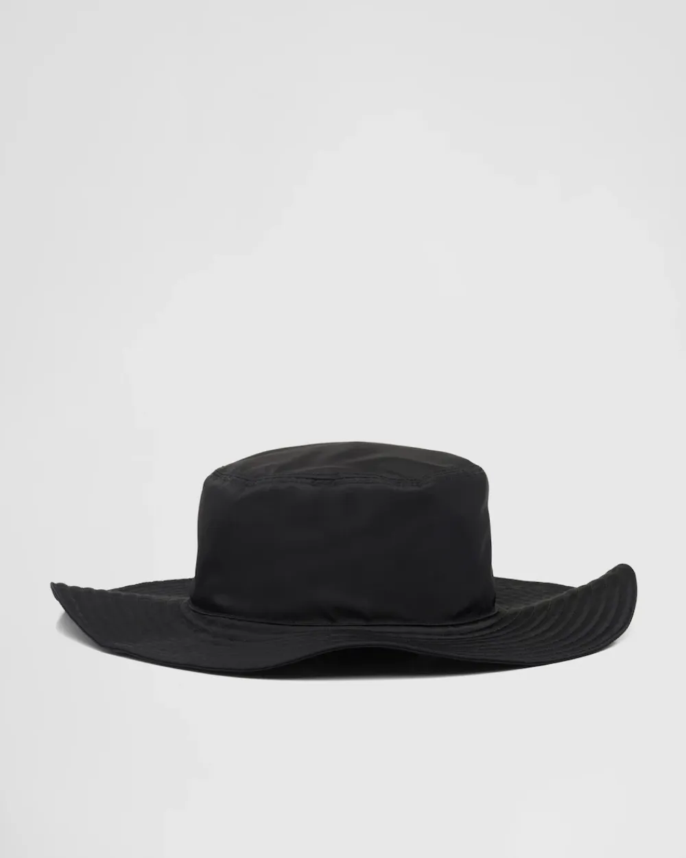 Prada COLECCIÓN MASCULINA^Gorro De Re-nylon