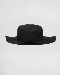 Prada COLECCIÓN MASCULINA^Gorro De Re-nylon