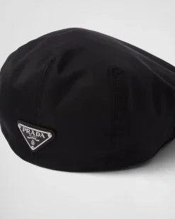 Hombre Prada COLECCIÓN MASCULINA|SOMBREROS Y GUANTES^Gorro De Re-nylon