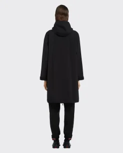 Mujer Prada ROPA^Impermeable Gore-tex Pro®