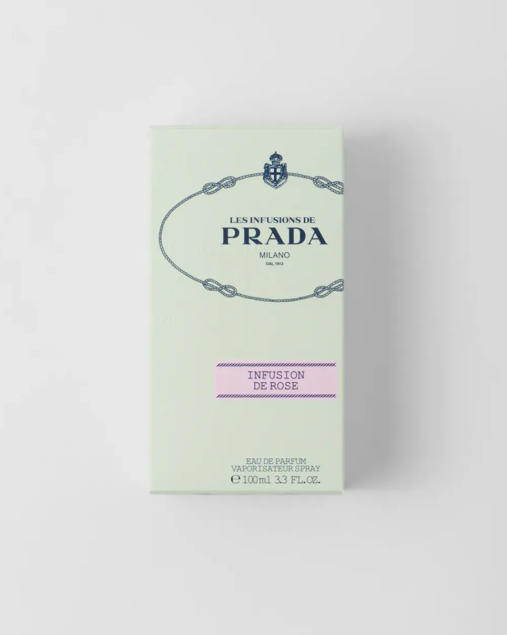 Mujer/Hombre Prada FRAGANCIAS PARA HOMBRE|FRAGANCIAS PARA MUJER^Infusion De Rose Edp 100 Ml