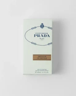 Mujer/Hombre Prada FRAGANCIAS PARA HOMBRE|FRAGANCIAS PARA MUJER^Infusion De Vanille Edp 100 Ml