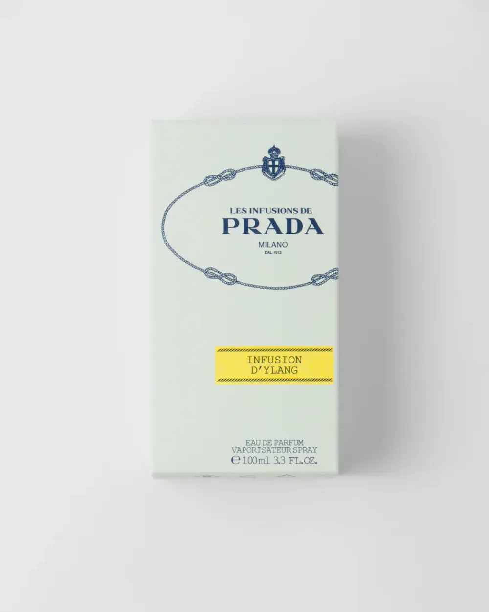 Mujer/Hombre Prada FRAGANCIAS PARA HOMBRE|FRAGANCIAS PARA MUJER^Infusion D'ylang Edp 100 Ml