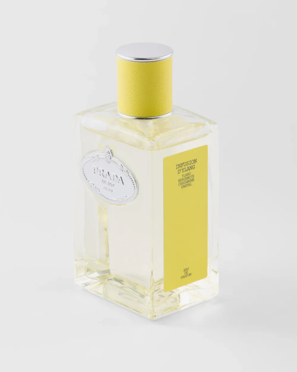 Mujer/Hombre Prada FRAGANCIAS PARA HOMBRE|FRAGANCIAS PARA MUJER^Infusion D'ylang Edp 100 Ml