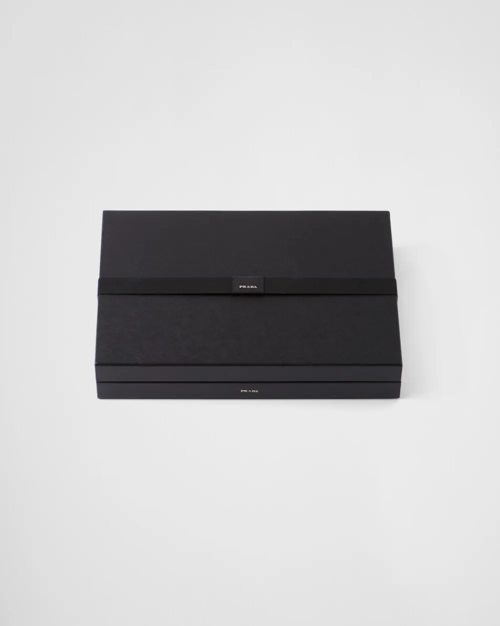 Mujer/Hombre Prada JUEGOS|JUEGOS Y ACCESORIOS PARA EL HOGAR^Juego Backgammon De Piel Saffiano