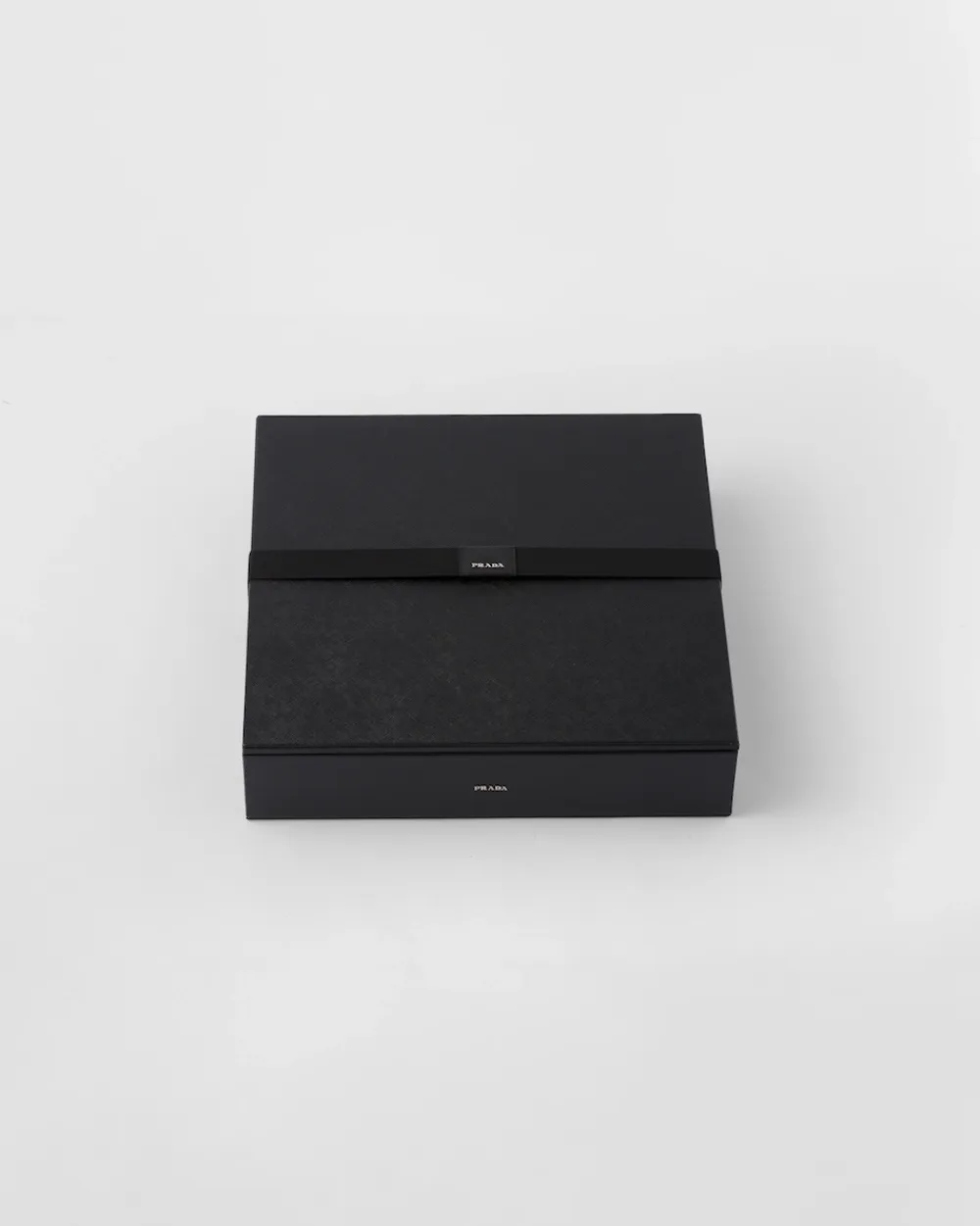 Mujer/Hombre Prada JUEGOS|JUEGOS Y ACCESORIOS PARA EL HOGAR^Juego De Ajedrez De Piel Saffiano