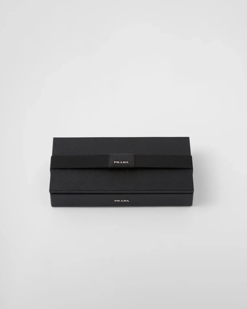 Mujer/Hombre Prada JUEGOS|JUEGOS Y ACCESORIOS PARA EL HOGAR^Juego De Dominó En Piel Saffiano