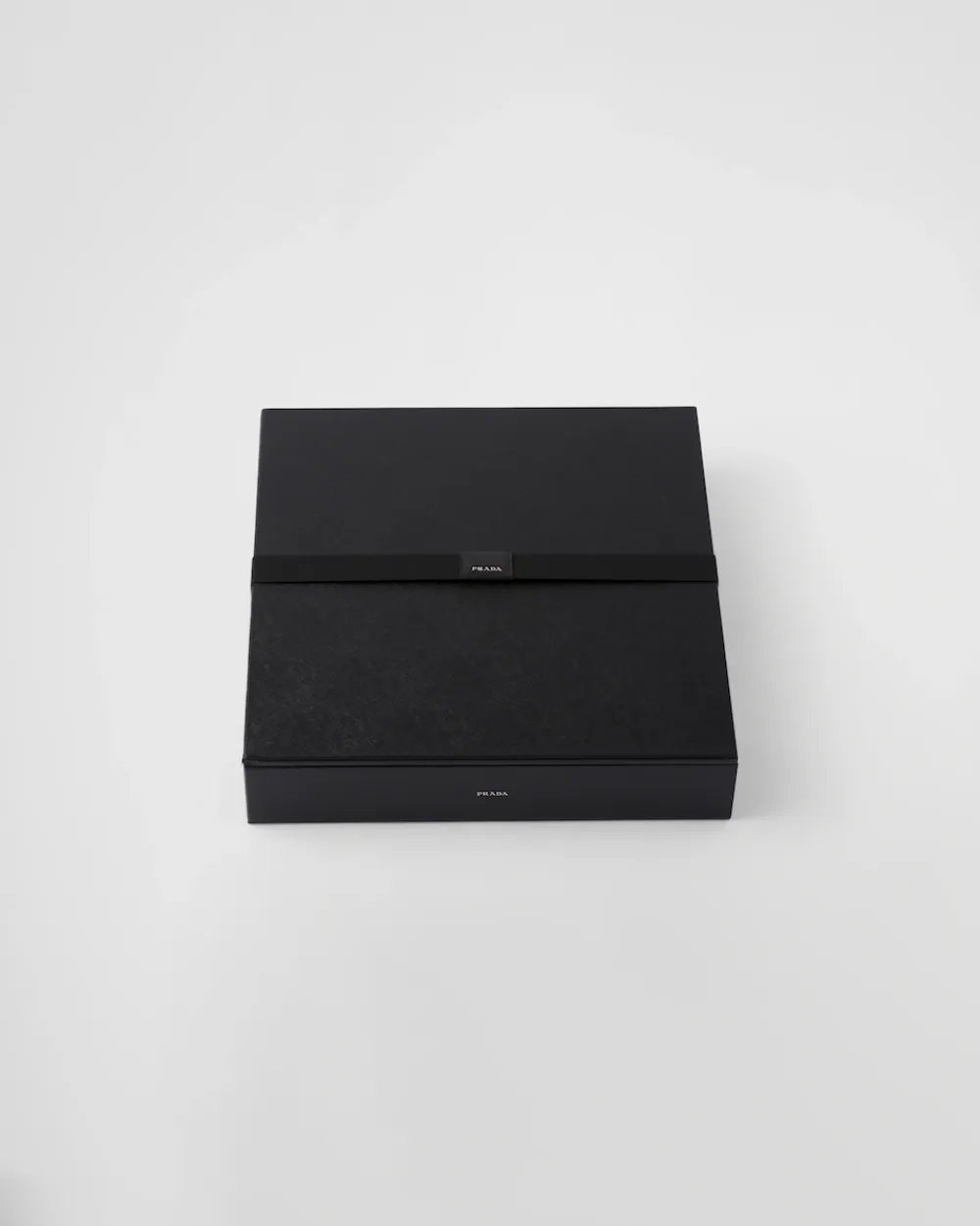 Mujer/Hombre Prada JUEGOS|JUEGOS Y ACCESORIOS PARA EL HOGAR^Juego De Go De Piel Saffiano