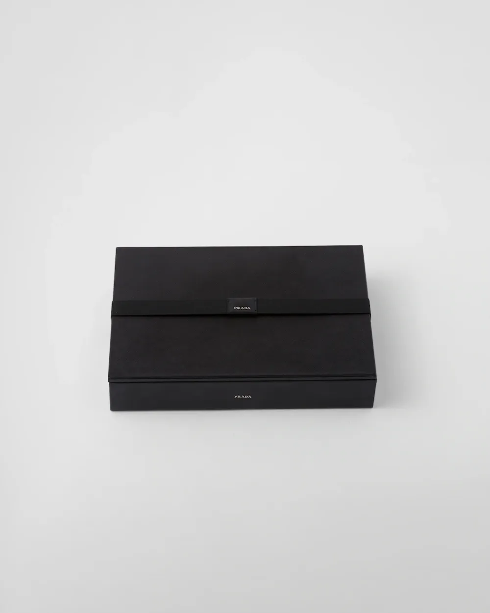 Mujer/Hombre Prada JUEGOS|JUEGOS Y ACCESORIOS PARA EL HOGAR^Juego De Póker De Piel Saffiano