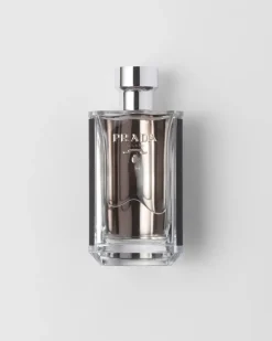 Hombre Prada FRAGANCIAS PARA HOMBRE^L'homme Edt 100 Ml