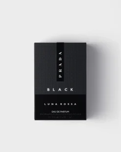 Hombre Prada FRAGANCIAS PARA HOMBRE^Luna Rossa Black Edp 50 Ml
