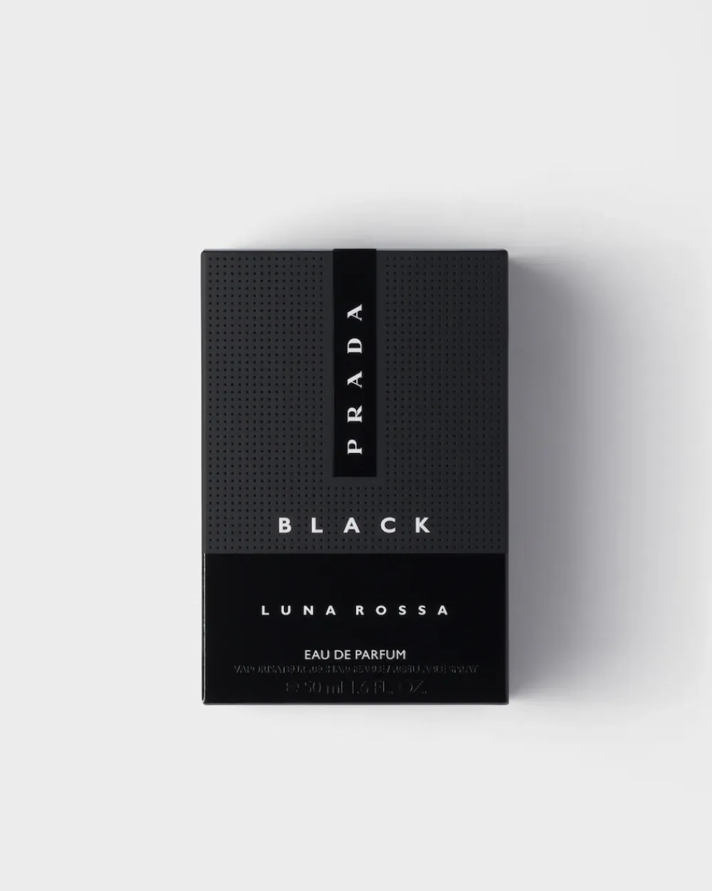 Hombre Prada FRAGANCIAS PARA HOMBRE^Luna Rossa Black Edp 50 Ml