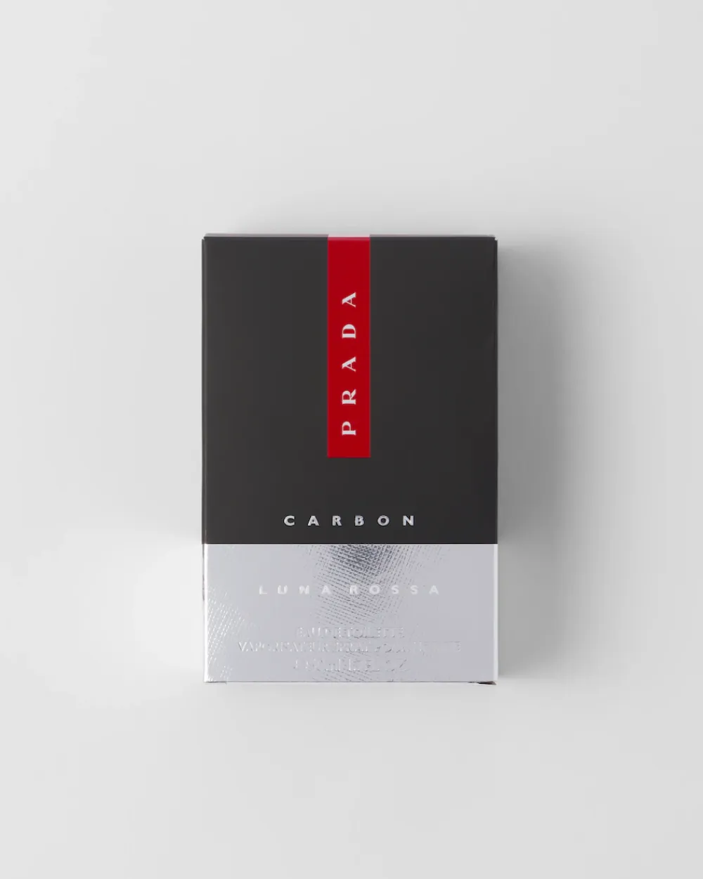 Hombre Prada FRAGANCIAS PARA HOMBRE^Luna Rossa Carbon Edt 50 Ml