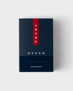 Hombre Prada FRAGANCIAS PARA HOMBRE^Luna Rossa Ocean Edp 100&nbsp;Ml