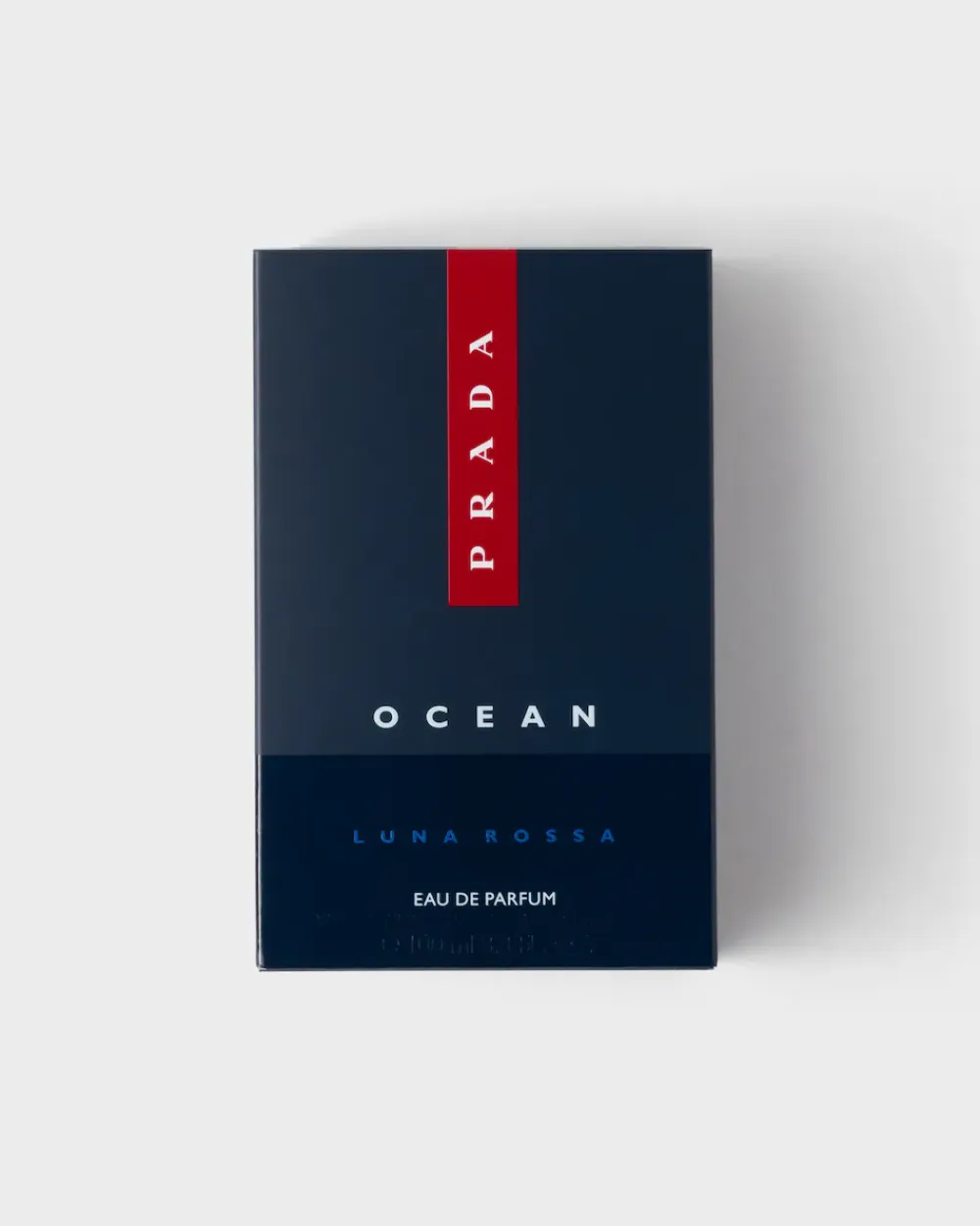 Hombre Prada FRAGANCIAS PARA HOMBRE^Luna Rossa Ocean Edp 100 Ml