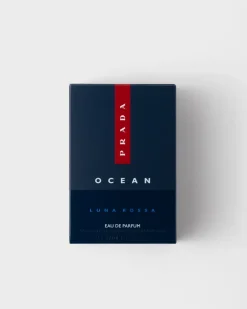 Hombre Prada FRAGANCIAS PARA HOMBRE^Luna Rossa Ocean Edp 50&nbsp;Ml