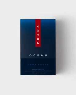 Hombre Prada FRAGANCIAS PARA HOMBRE^Luna Rossa Ocean Edt 100&nbsp;Ml