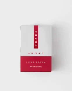 Hombre Prada FRAGANCIAS PARA HOMBRE^Luna Rossa Sport Edt 50 Ml