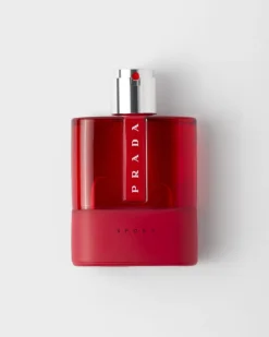Hombre Prada FRAGANCIAS PARA HOMBRE^Luna Rossa Sport Edt 100 Ml