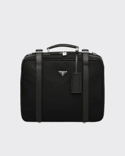 Mujer/Hombre Prada BOLSOS DE VIAJE|BOLSOS DE VIAJE^Maleta
