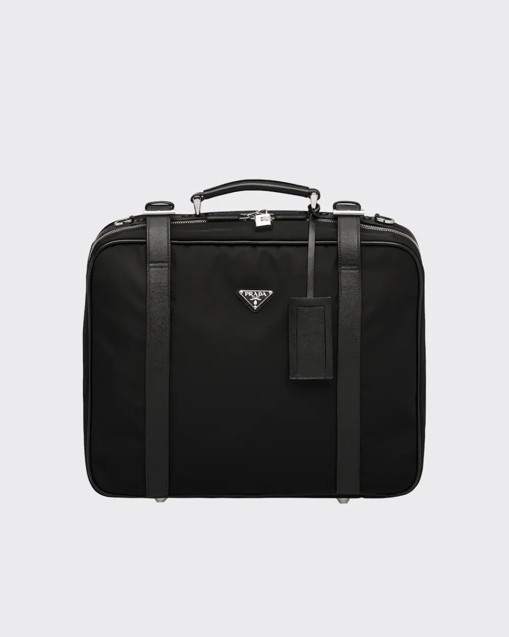 Mujer/Hombre Prada BOLSOS DE VIAJE|BOLSOS DE VIAJE^Maleta