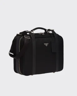 Mujer/Hombre Prada BOLSOS DE VIAJE|BOLSOS DE VIAJE^Maleta