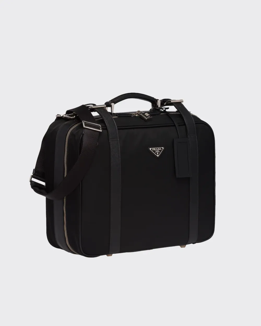 Mujer/Hombre Prada BOLSOS DE VIAJE|BOLSOS DE VIAJE^Maleta