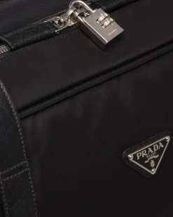 Mujer/Hombre Prada BOLSOS DE VIAJE|BOLSOS DE VIAJE^Maleta