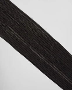 Mujer Prada PIJAMAS Y ROPA INTERIOR^Medias De Lúrex