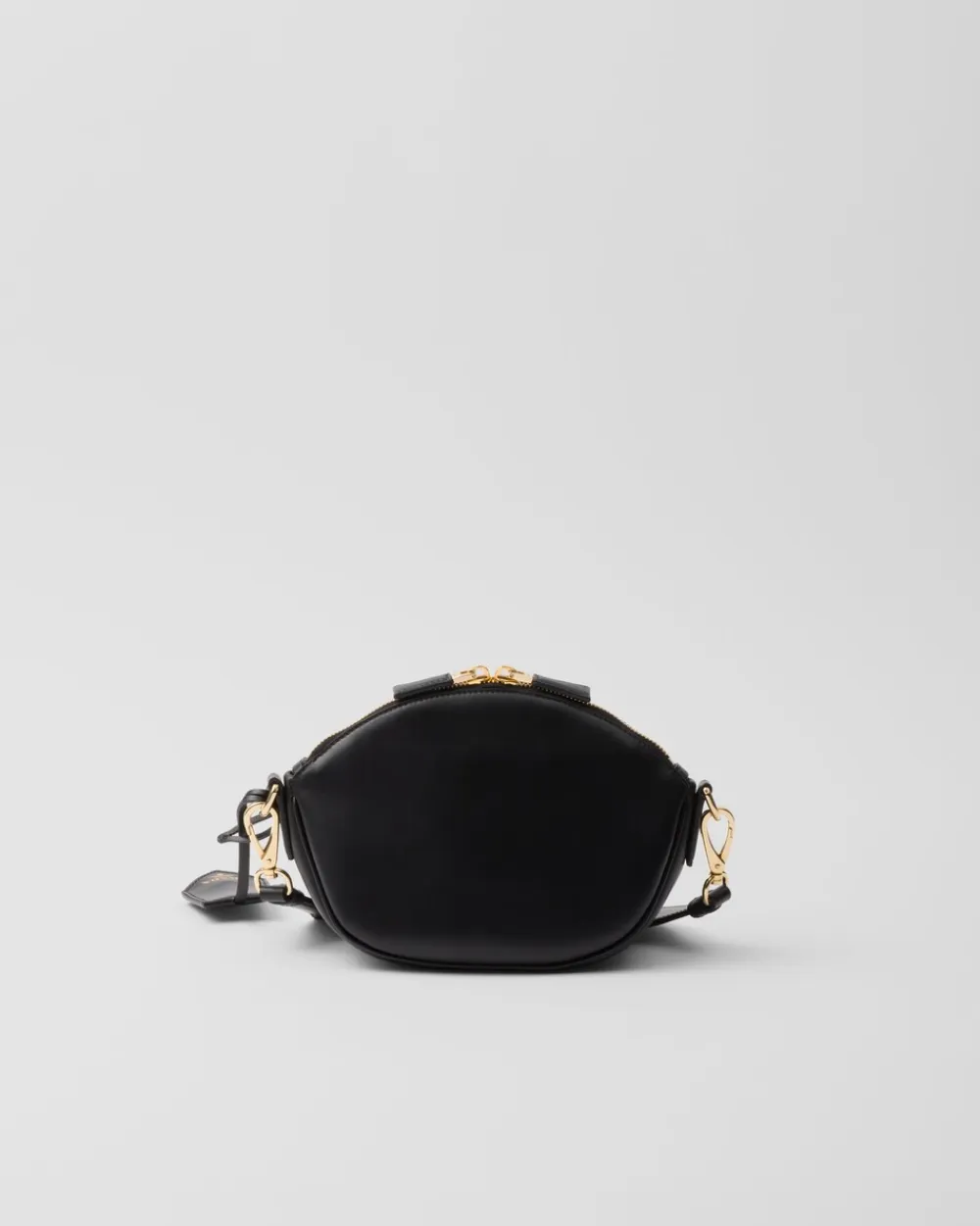 Mujer Prada BOLSOS DE HOMBRO|BOLSOS DE HOMBRO^Minibolso Bandolera De Piel